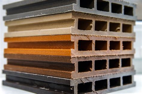 Wood Plastic Composite: นวัตกรรมการผสมผสานไม้และพลาสติกเพื่อสร้างวัสดุแห่งอนาคต!